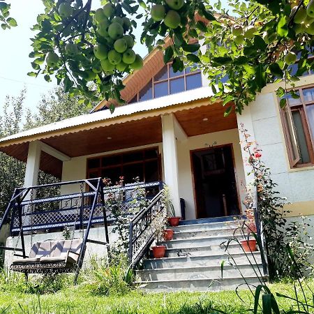 Heavenly Daze Cottage מנאלי מראה חיצוני תמונה