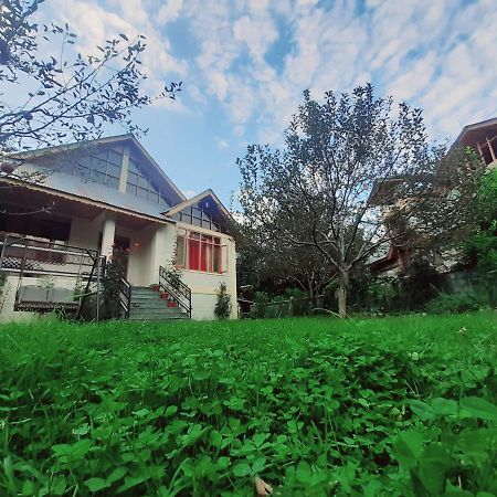 Heavenly Daze Cottage מנאלי מראה חיצוני תמונה