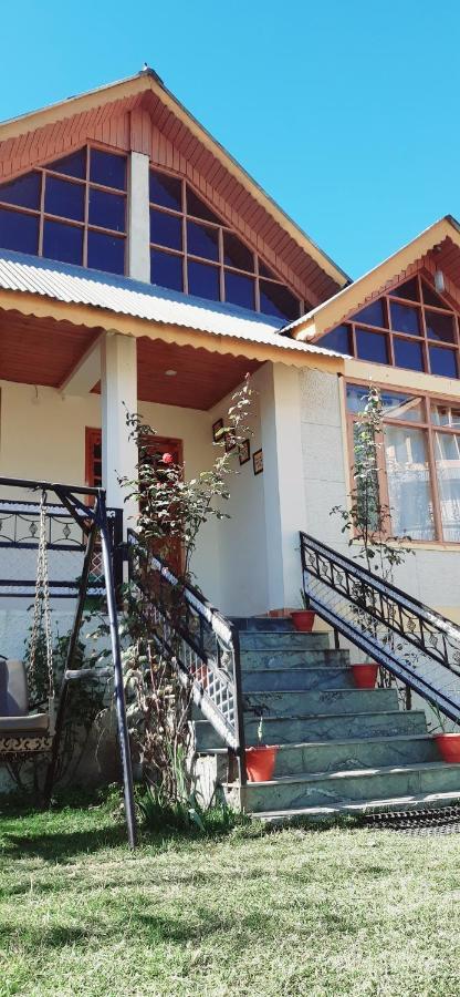 Heavenly Daze Cottage מנאלי מראה חיצוני תמונה